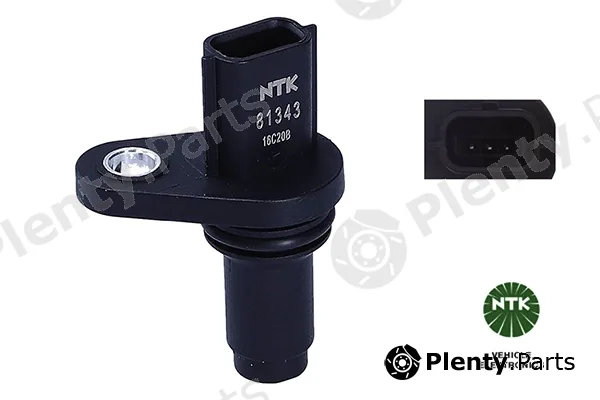 NTK 81343 — Sensor, crankshaft pulse