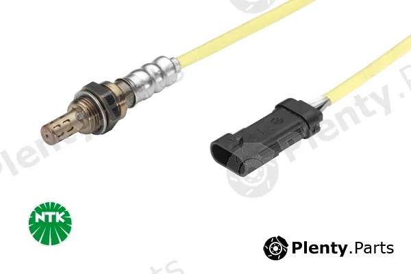 Lambda Sensor