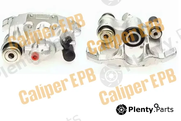 Calipere+ NAIBA C642R — Brake Caliper