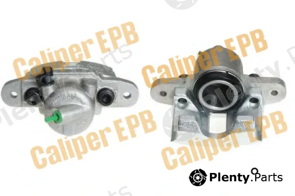 Calipere+ NAIBA WC005SA-L — Brake Caliper