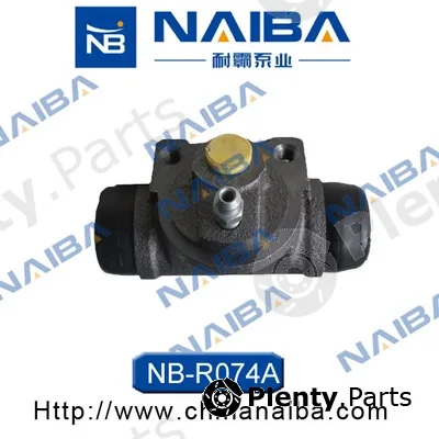Calipere+ NAIBA R074A — Wheel Brake Cylinder