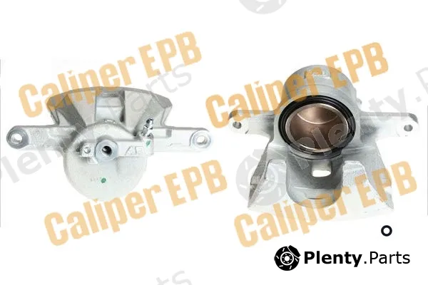 Calipere+ NAIBA C267R — Brake Caliper