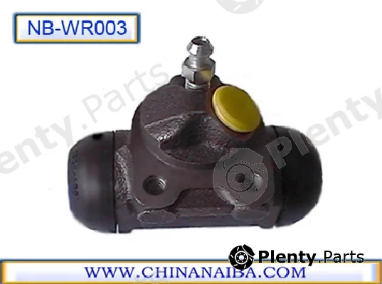 Calipere+ NAIBA WR003 — Wheel Brake Cylinder