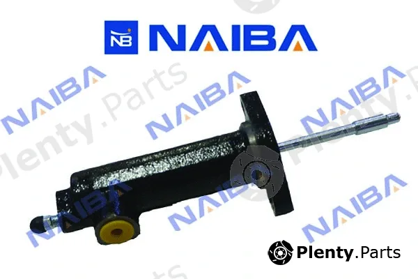 Calipere+ NAIBA SL047 — Repair Kit, clutch slave cylinder