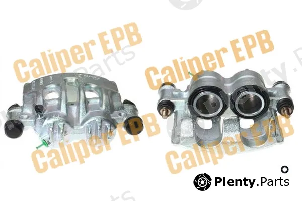 Calipere+ NAIBA 4100100Q0K — Brake Caliper
