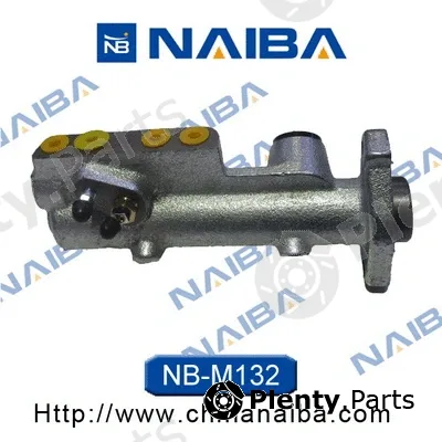 Calipere+ NAIBA M132 — Brake Master Cylinder