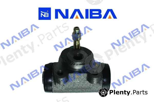 Calipere+ NAIBA R075A — Wheel Brake Cylinder