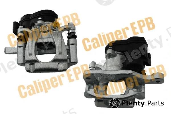 Calipere+ NAIBA E030L — Brake Caliper