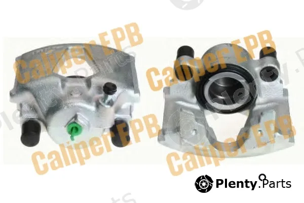 Calipere+ NAIBA C985L — Brake Caliper