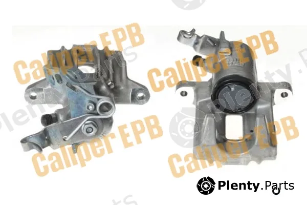 Calipere+ NAIBA C043RL — Brake Caliper
