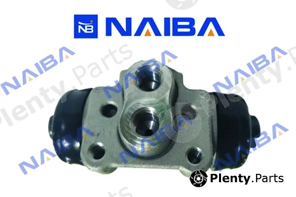 Calipere+ NAIBA R265L — Wheel Brake Cylinder