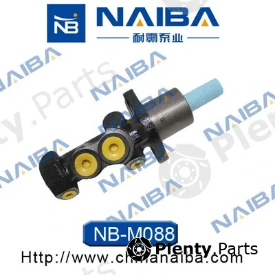 Calipere+ NAIBA M088 — Brake Master Cylinder