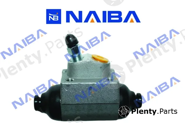 Calipere+ NAIBA R050L — Wheel Brake Cylinder