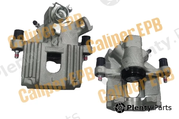 Calipere+ NAIBA C1102L — Brake Caliper