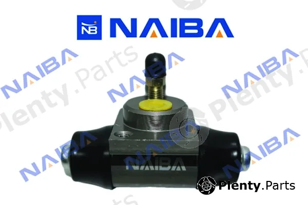 Calipere+ NAIBA R019 — Wheel Brake Cylinder
