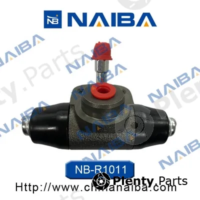 Calipere+ NAIBA R1011 — Wheel Brake Cylinder