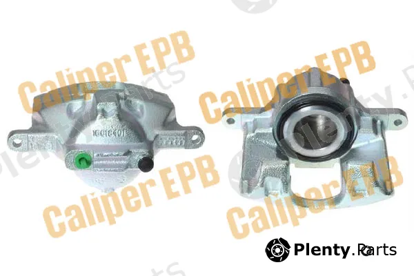 Calipere+ NAIBA C1012R — Brake Caliper