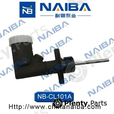 Calipere+ NAIBA CL101A — Clutch Master Cylinder, automated manual transmission (AMT)