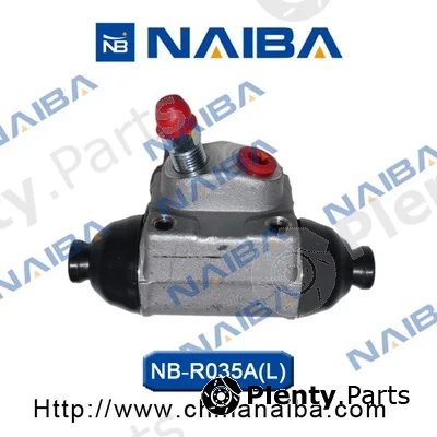 Calipere+ NAIBA R035AL — Wheel Brake Cylinder