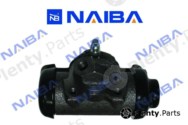 Calipere+ NAIBA R204L — Wheel Brake Cylinder