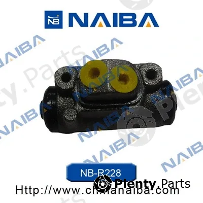Calipere+ NAIBA R228 — Wheel Brake Cylinder