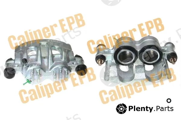 Calipere+ NAIBA 41011-00Q0K — Brake Caliper
