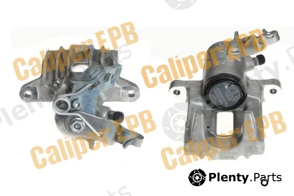 Calipere+ NAIBA C043RR — Brake Caliper