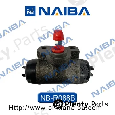 Calipere+ NAIBA R088B — Wheel Brake Cylinder