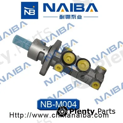 Calipere+ NAIBA M004 — Brake Master Cylinder