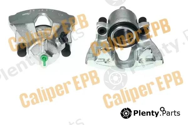 Calipere+ NAIBA C730R — Brake Caliper