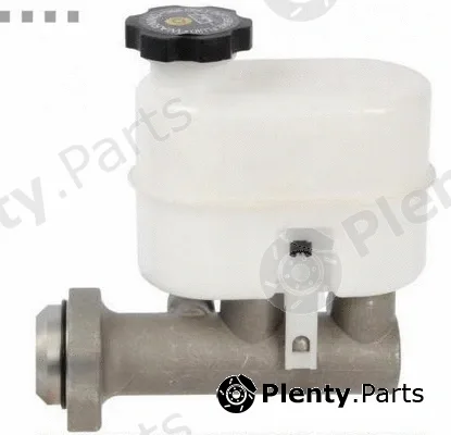 Calipere+ NAIBA 15886471 — Brake Master Cylinder