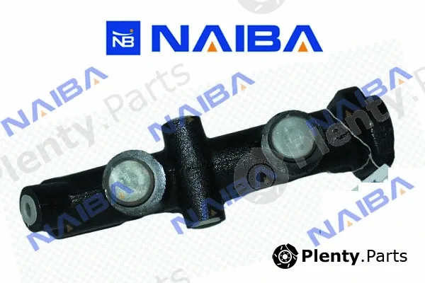 Calipere+ NAIBA WM006 — Brake Master Cylinder