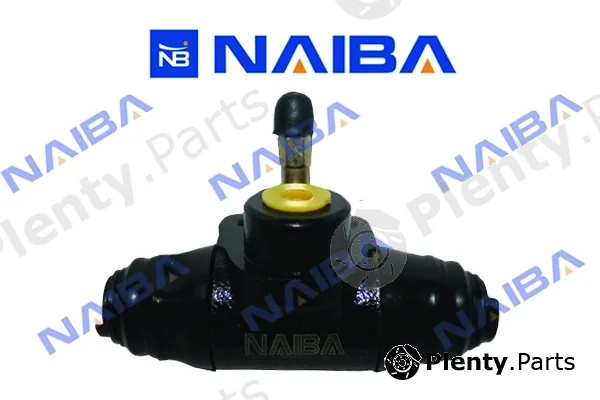 Calipere+ NAIBA R001A — Wheel Brake Cylinder