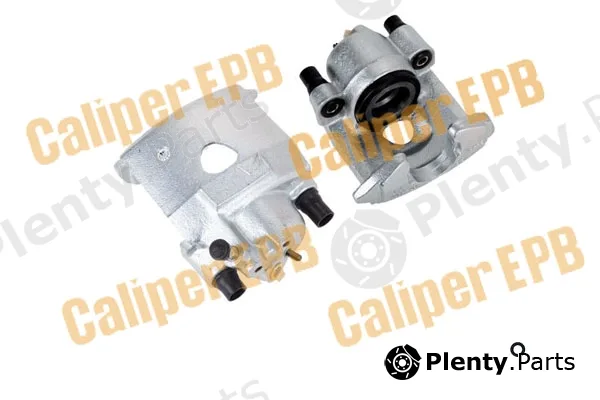 Calipere+ NAIBA C809L — Brake Caliper