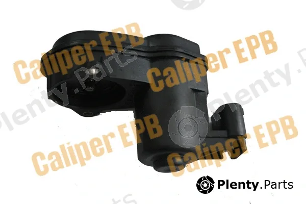 Calipere+ NAIBA A012 — Control Element, parking brake caliper