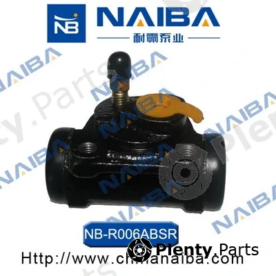 Calipere+ NAIBA R006ABSR — Wheel Brake Cylinder