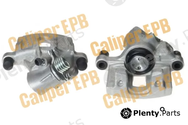 Calipere+ NAIBA C927L — Brake Caliper