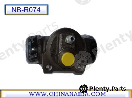 Calipere+ NAIBA R074 — Wheel Brake Cylinder