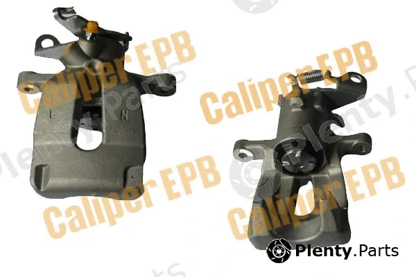 Calipere+ NAIBA C692L — Brake Caliper