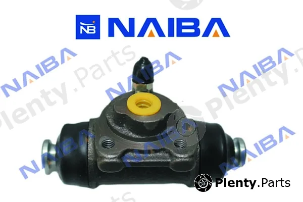 Calipere+ NAIBA WR005 — Wheel Brake Cylinder