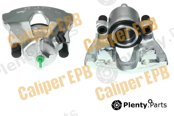 Calipere+ NAIBA C730L — Brake Caliper