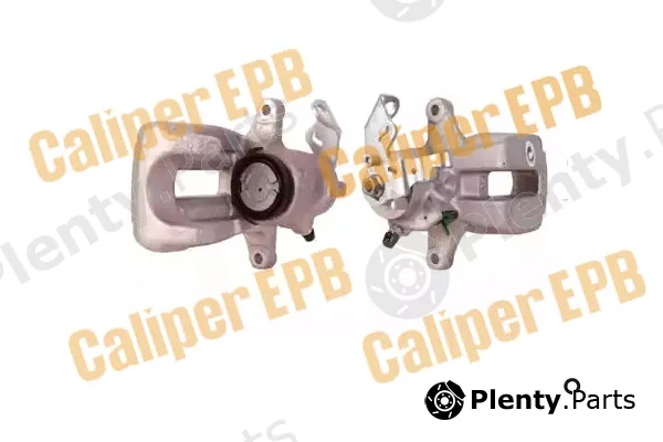 Calipere+ NAIBA C805L — Brake Caliper