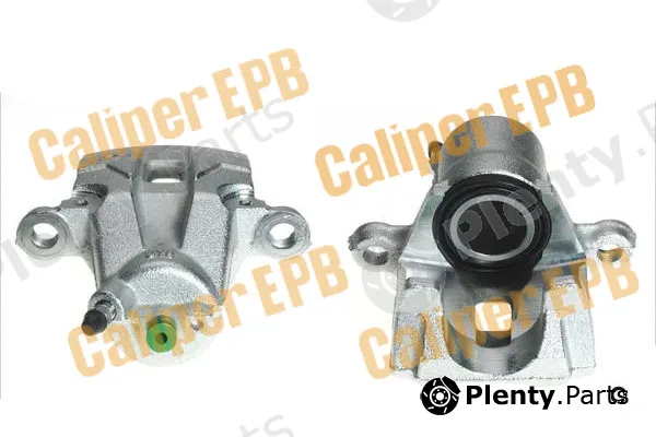 Calipere+ NAIBA C290R — Brake Caliper