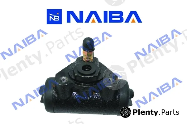 Calipere+ NAIBA R001LDA — Wheel Brake Cylinder