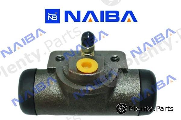 Calipere+ NAIBA R102A — Wheel Brake Cylinder