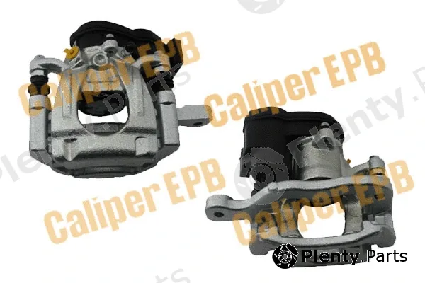 Calipere+ NAIBA E030R — Brake Caliper