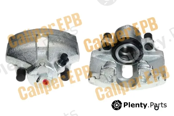 Calipere+ NAIBA C211R — Brake Caliper