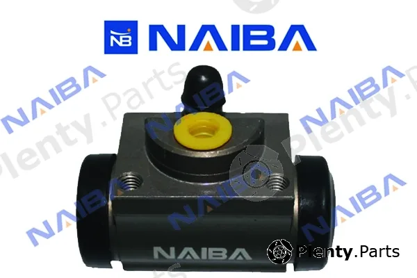 Calipere+ NAIBA R003A — Wheel Brake Cylinder