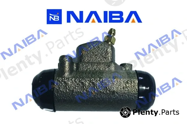 Calipere+ NAIBA R123AL — Wheel Brake Cylinder
