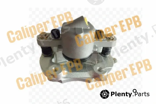 Calipere+ NAIBA WC006AL-A8 — Brake Caliper